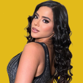 Mariely Santos