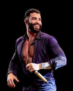 Gustavo Lima