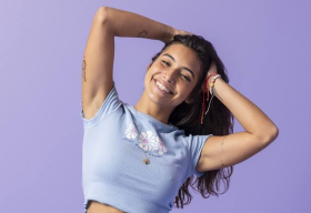 Vanessa 