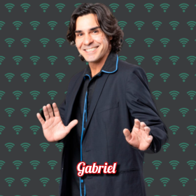 Gabriel 