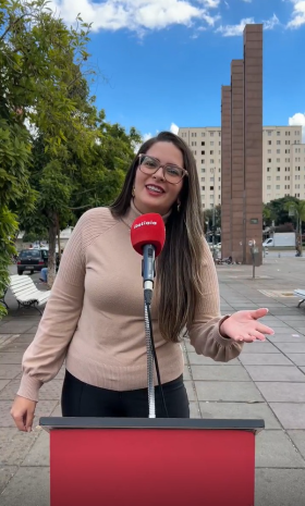 Izabella Lima