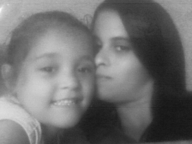 Mãe Sonia Filha Ana Julya 1A