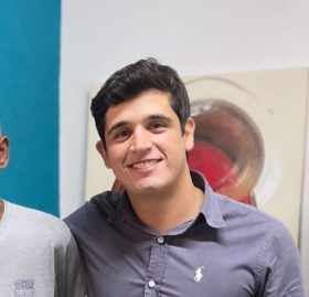 Lukas Machado