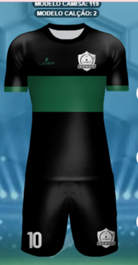 Camisa G