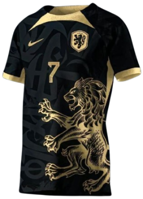 Preto Dourado