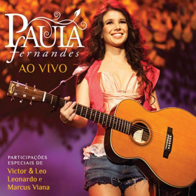 Paula Fernandes