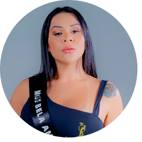Miss Bela Amazonas