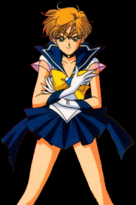 Sailor Urano