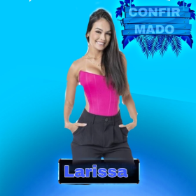 Larissa 