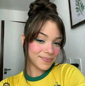 Kamilinha 