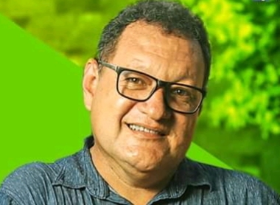 Alain Cruz