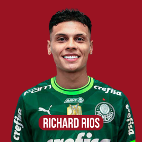 Richard R