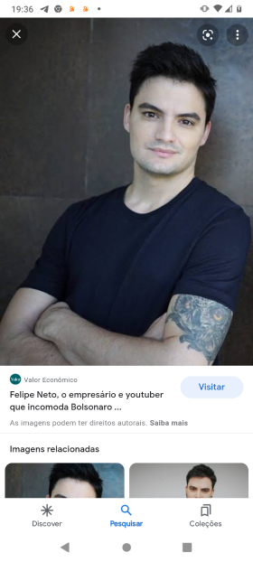 Felipe Neto 