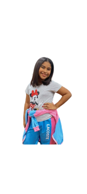 REBECA 