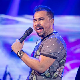Xandy Aviões 