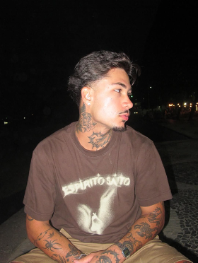 Igor Bueno 