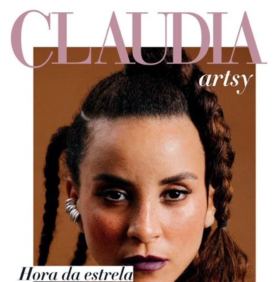 Revista Cláudia
