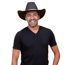 Alberto Cowboy