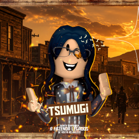 TSUMUGI