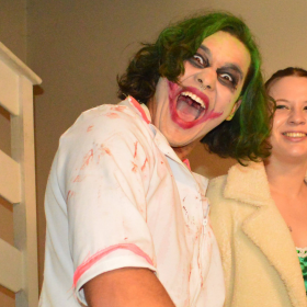 Pablo coringa