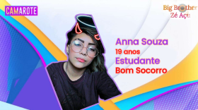 Anna Souza 
