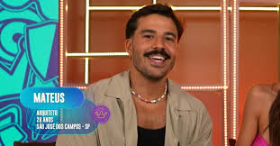 MATHEUS