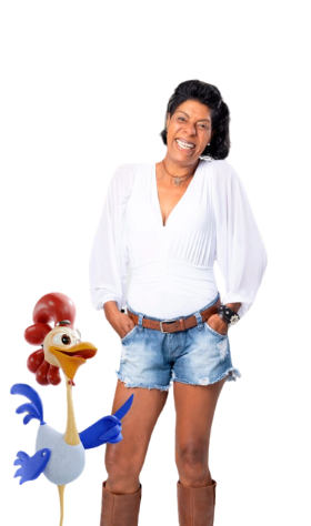Marcia Fu