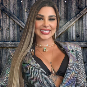 Jenny Miranda