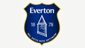 EVERTON-ING