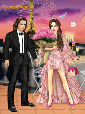 Lady Edilayny