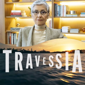 CÁSSIA KISS em TRAVESSIA