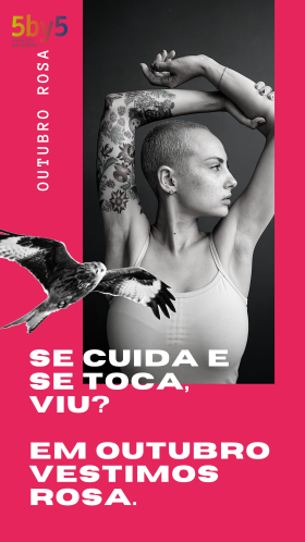 Outubro rosa