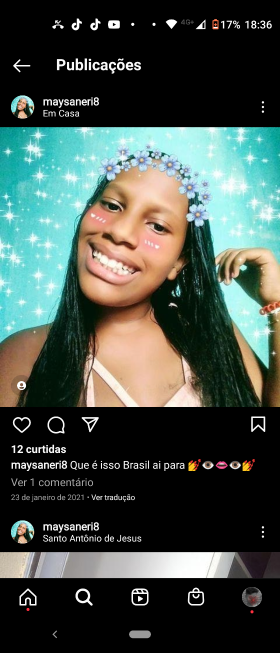 Julia barbosa