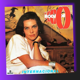 7-RODA  DE FOGO INTERNACIONAL