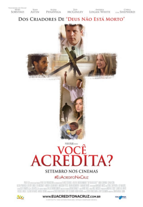 Você Acredita