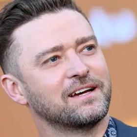 Justin Timberlake