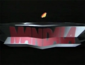 MANDALA