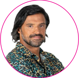 Hugo Andrade