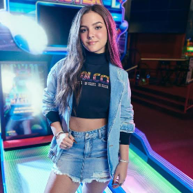 Mel Maia
