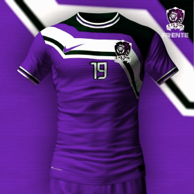Camisa 18