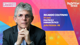 Ricardo Coutinho