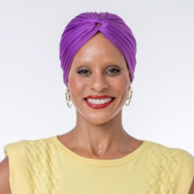 Aline Wirley