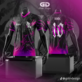 Camisa 10