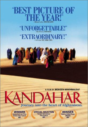 Kandahar (2001) - 2h - IMDb 6