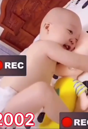 Baby Gaúcho 