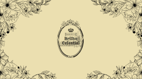 brilho celestial