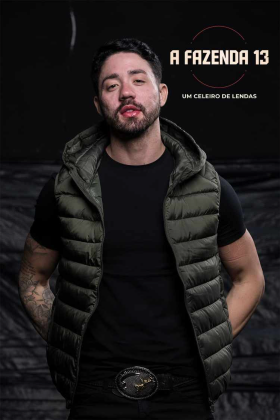 Rico Melquiades