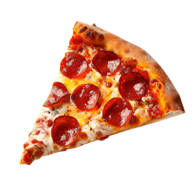 Pizza🍕