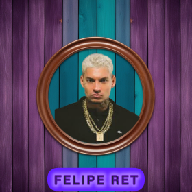 FELIPE RET