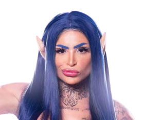 Melissa Do Brasil